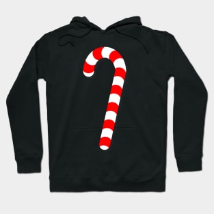 Candy Cane Hoodie